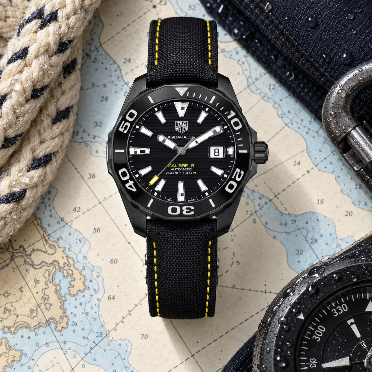 TAG Heuer WAY218A.FC6362 product detail image 3
