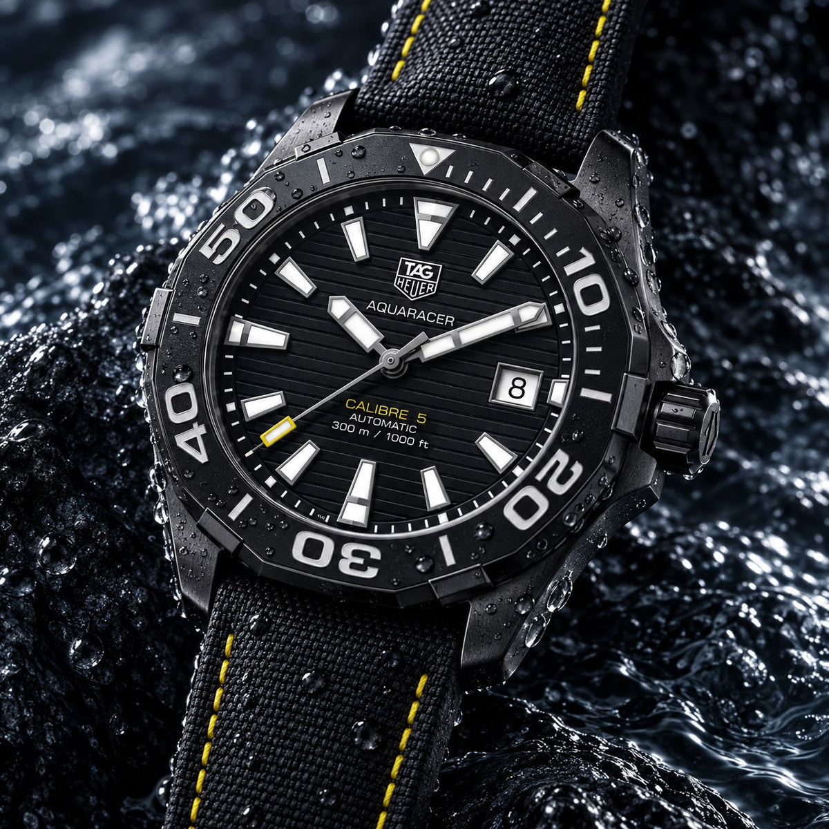 TAG Heuer WAY218A.FC6362 product detail image 4