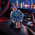 TAG Heuer WAZ1010.FC8196 product detail image 5