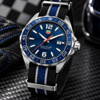 TAG Heuer WAZ1010.FC8197 product detail image 4