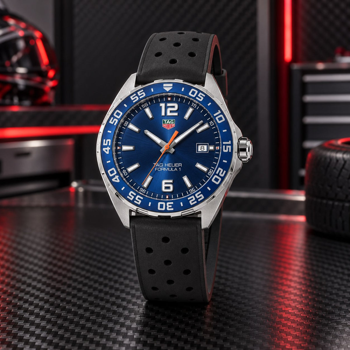 TAG Heuer WAZ1010.FT8024 product detail image 2