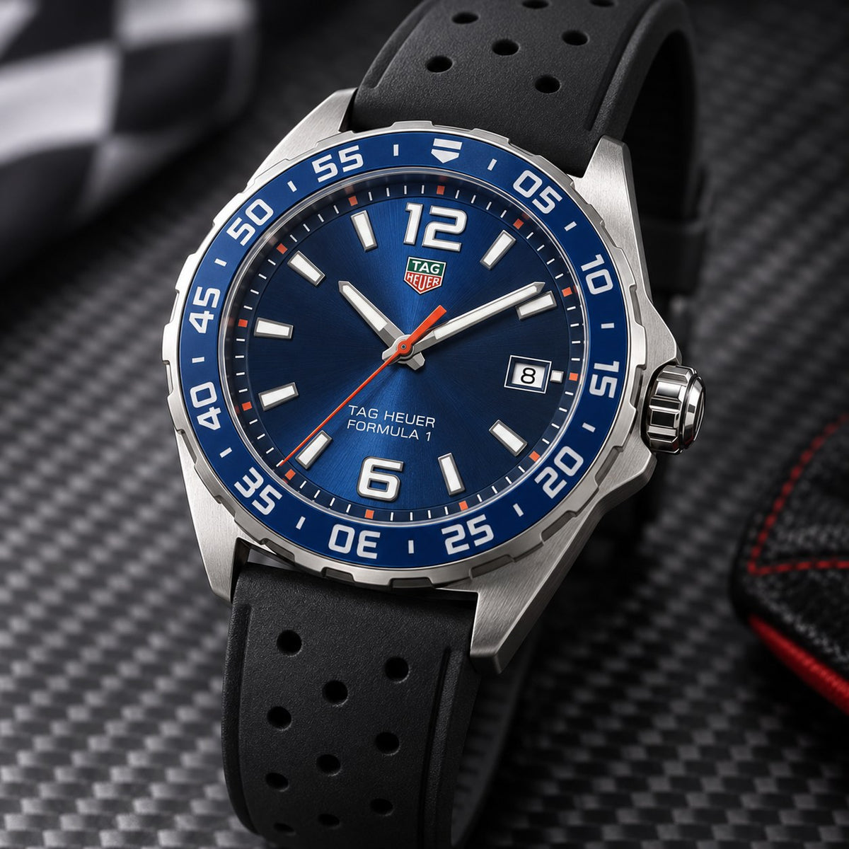 TAG Heuer WAZ1010.FT8024 product detail image 4