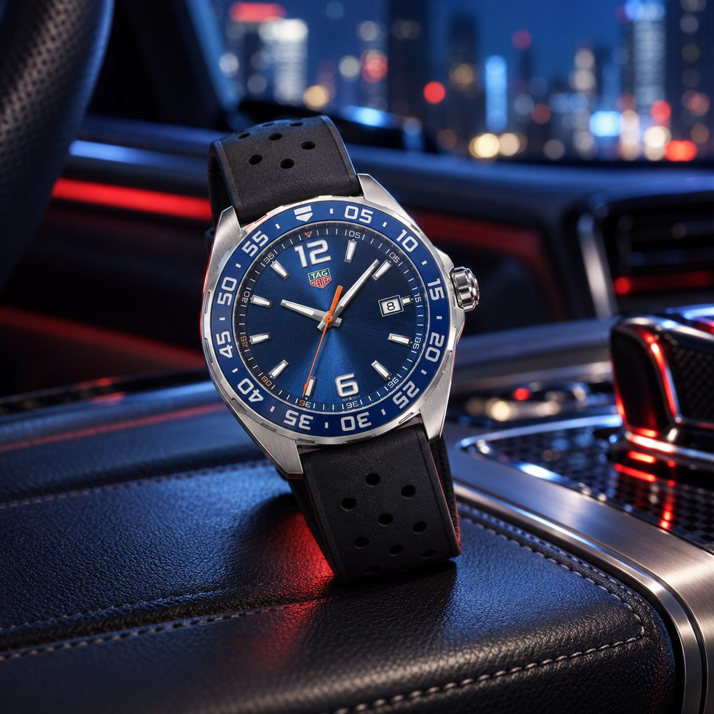 TAG Heuer WAZ1010.FT8024 product detail image 5