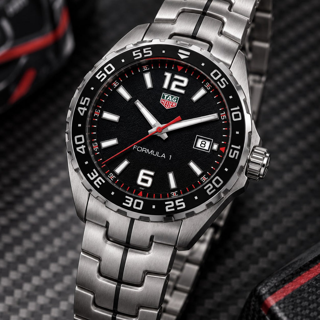 TAG Heuer WAZ1012.BA0883 product detail image 4
