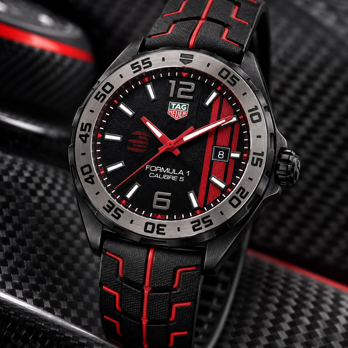 TAG Heuer WAZ1014.FT8027 product detail image 4