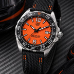 TAG Heuer WAZ101A.FC8305 product detail image 4