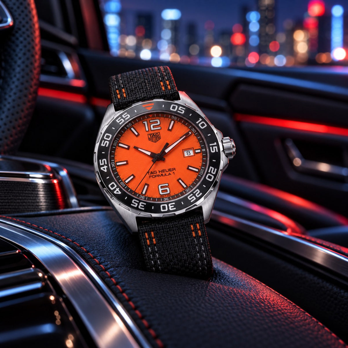 TAG Heuer WAZ101A.FC8305 product detail image 5