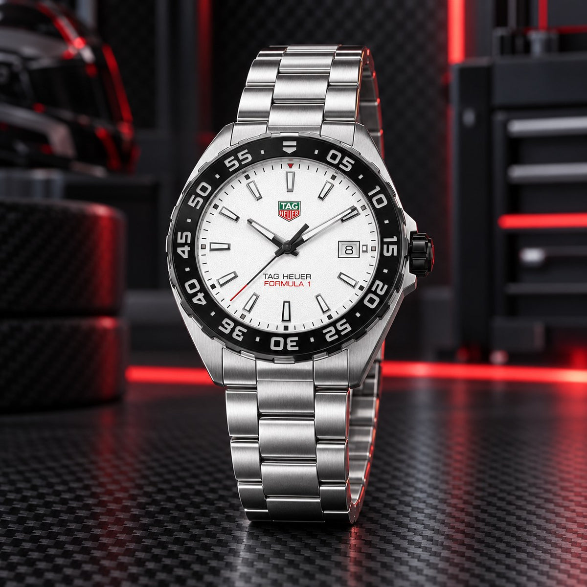 TAG Heuer WAZ1111.BA0875 product detail image 2