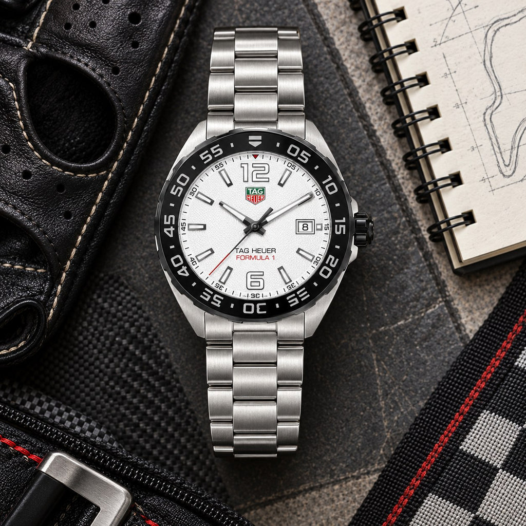 TAG Heuer WAZ1111.BA0875 product detail image 3