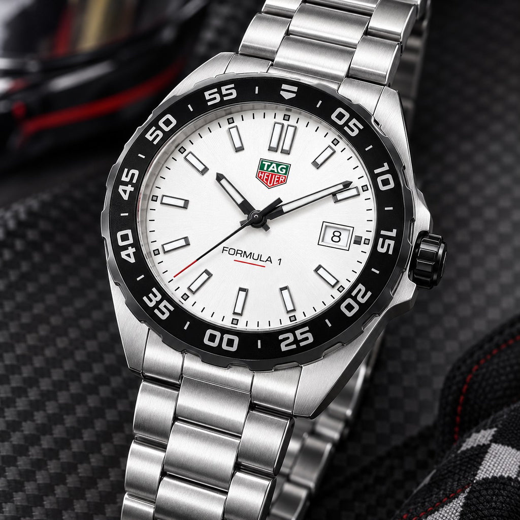 TAG Heuer WAZ1111.BA0875 product detail image 4