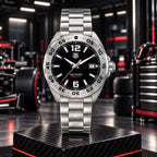 TAG Heuer WAZ1112.BA0875 detail view 2