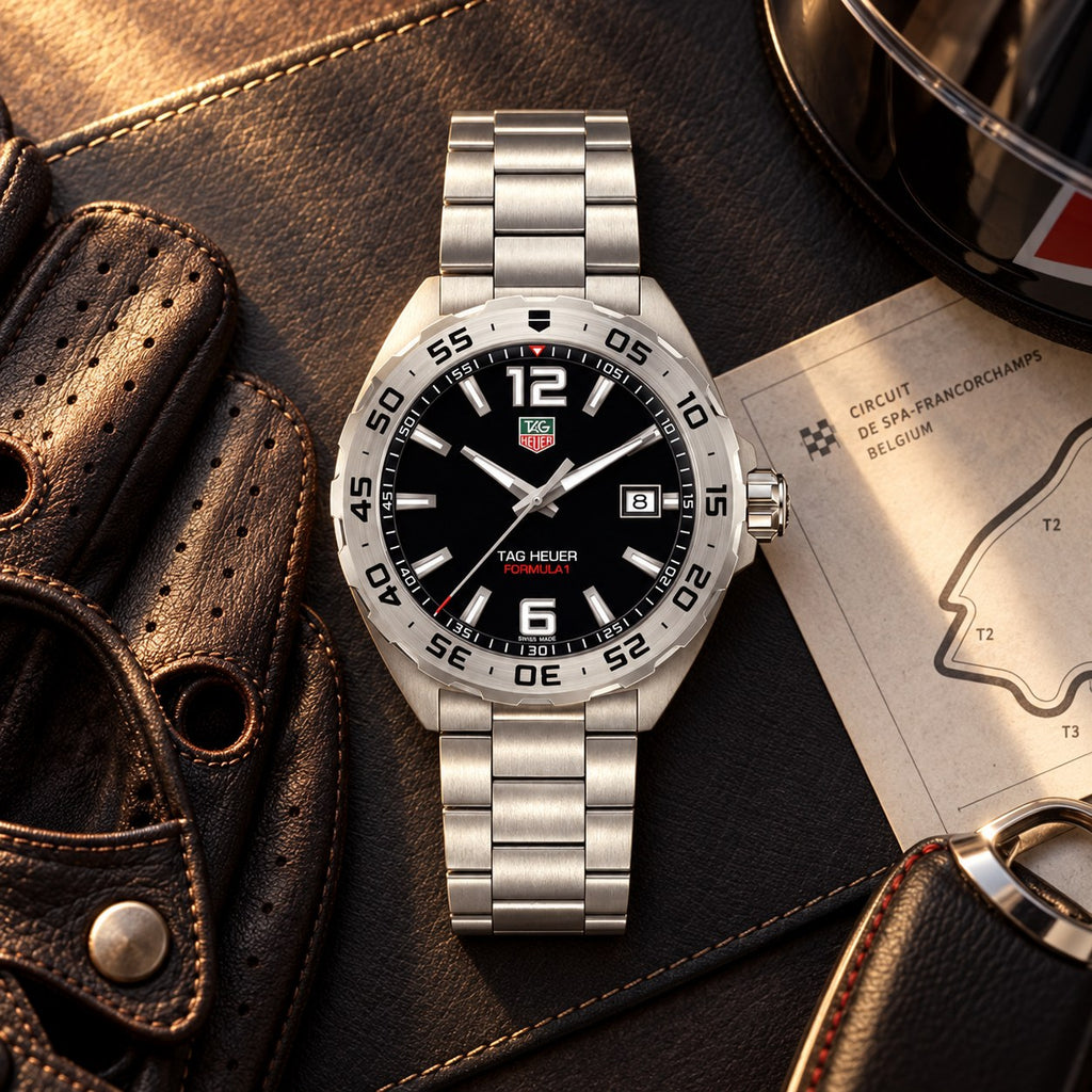 TAG Heuer WAZ1112.BA0875 detail view 3