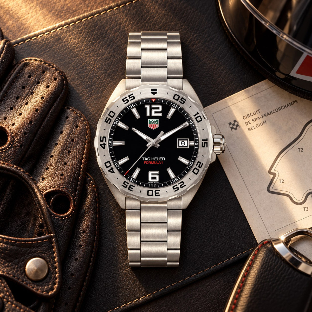 TAG Heuer WAZ1112.BA0875 detail view 3