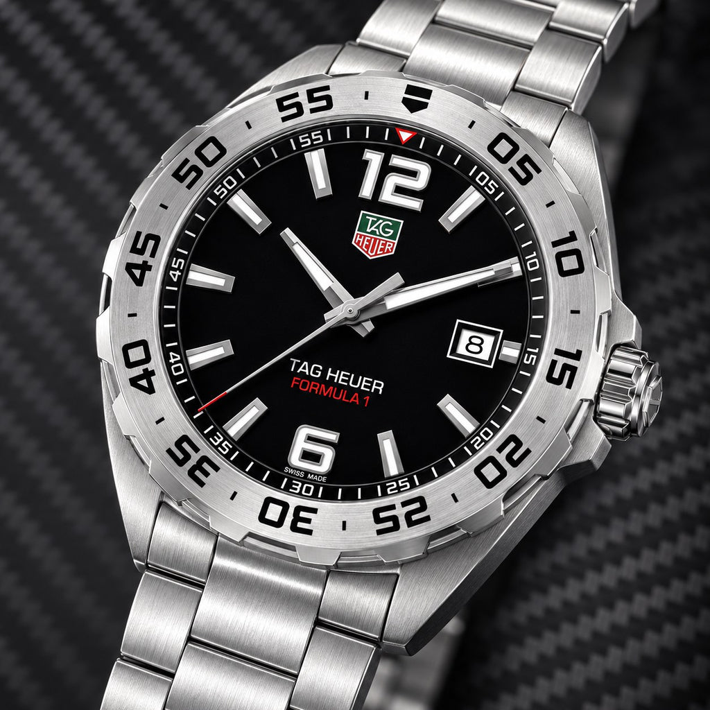 TAG Heuer WAZ1112.BA0875 detail view 4