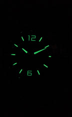 Tag Heuer Formula 1 200M WAZ1112.BA0875 Men's Watch