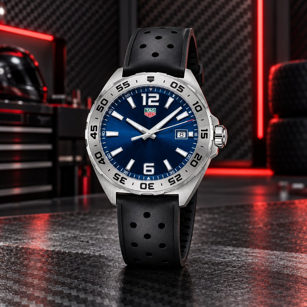 TAG Heuer WAZ1118.FT8023 product detail image 2