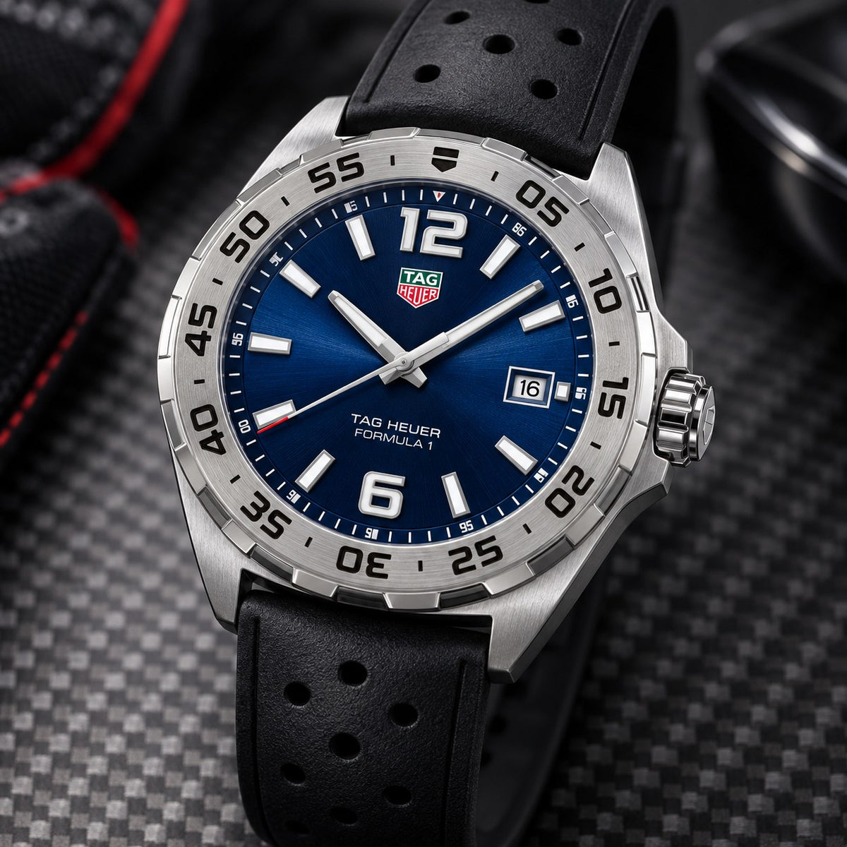 TAG Heuer WAZ1118.FT8023 product detail image 4