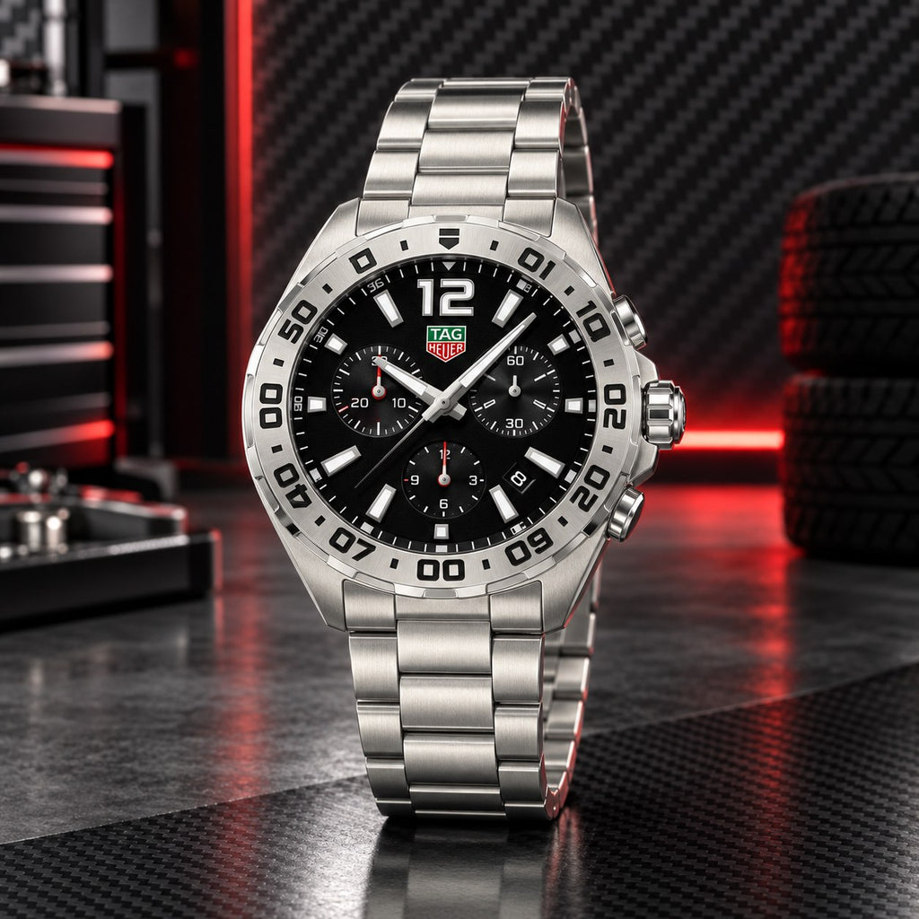 TAG Heuer WAZ111A.BA0875 product detail image 2