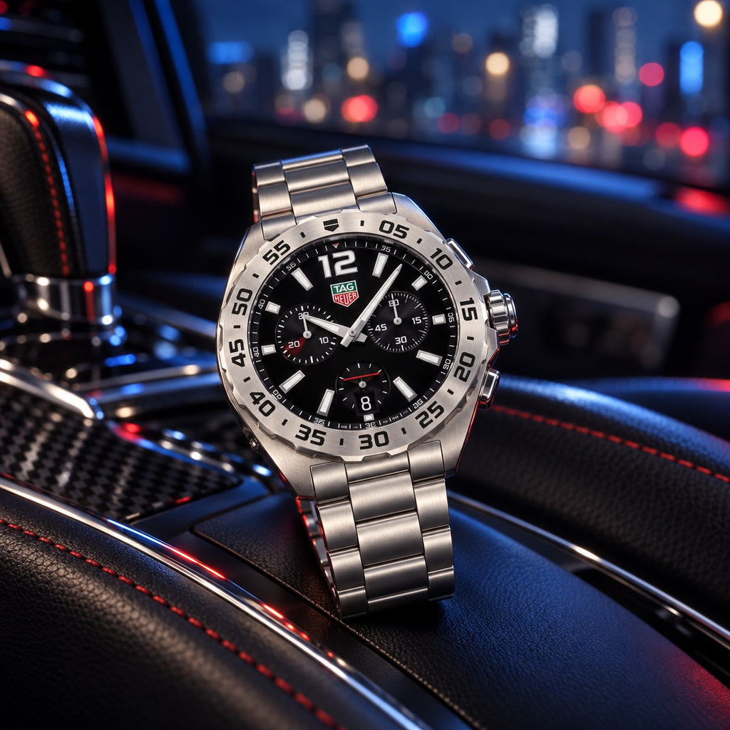TAG Heuer WAZ111A.BA0875 product detail image 5