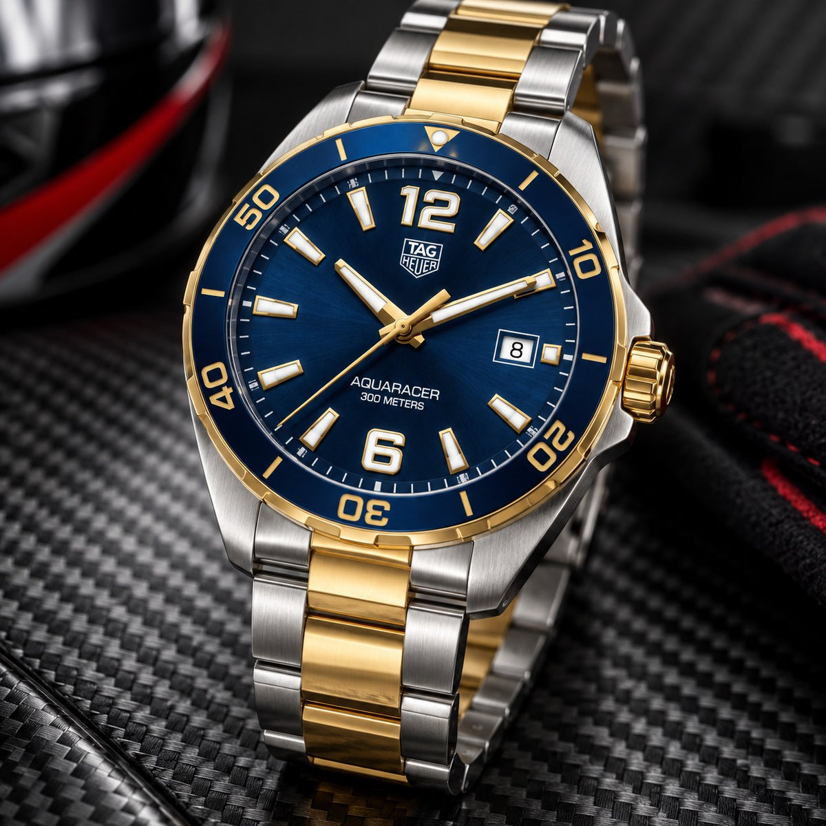 TAG Heuer WAZ1120.BB0879 product detail image 4