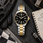 TAG Heuer WAZ1121.BB0879 product detail image 3