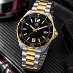 TAG Heuer WAZ1121.BB0879 product detail image 4
