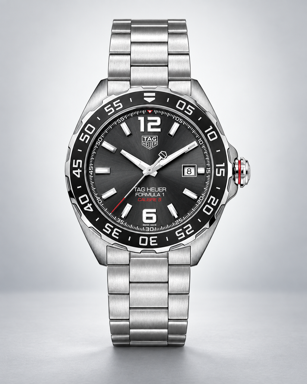 TAG Heuer Formula 1 Date WAZ2011.BA0842 product view