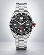 TAG Heuer Formula 1 Date WAZ2011.BA0842 product view