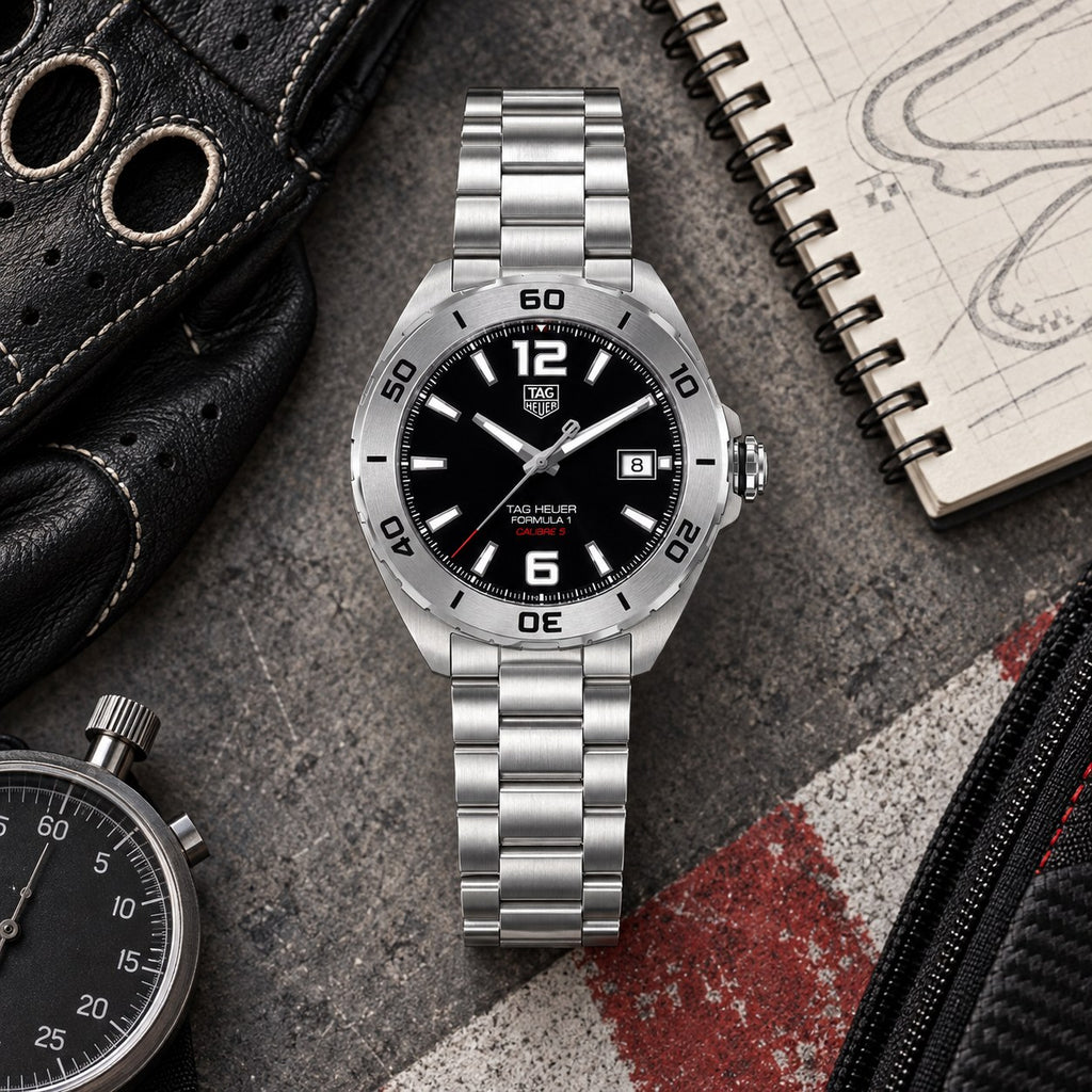 TAG Heuer WAZ2113.BA0875 product detail image 3