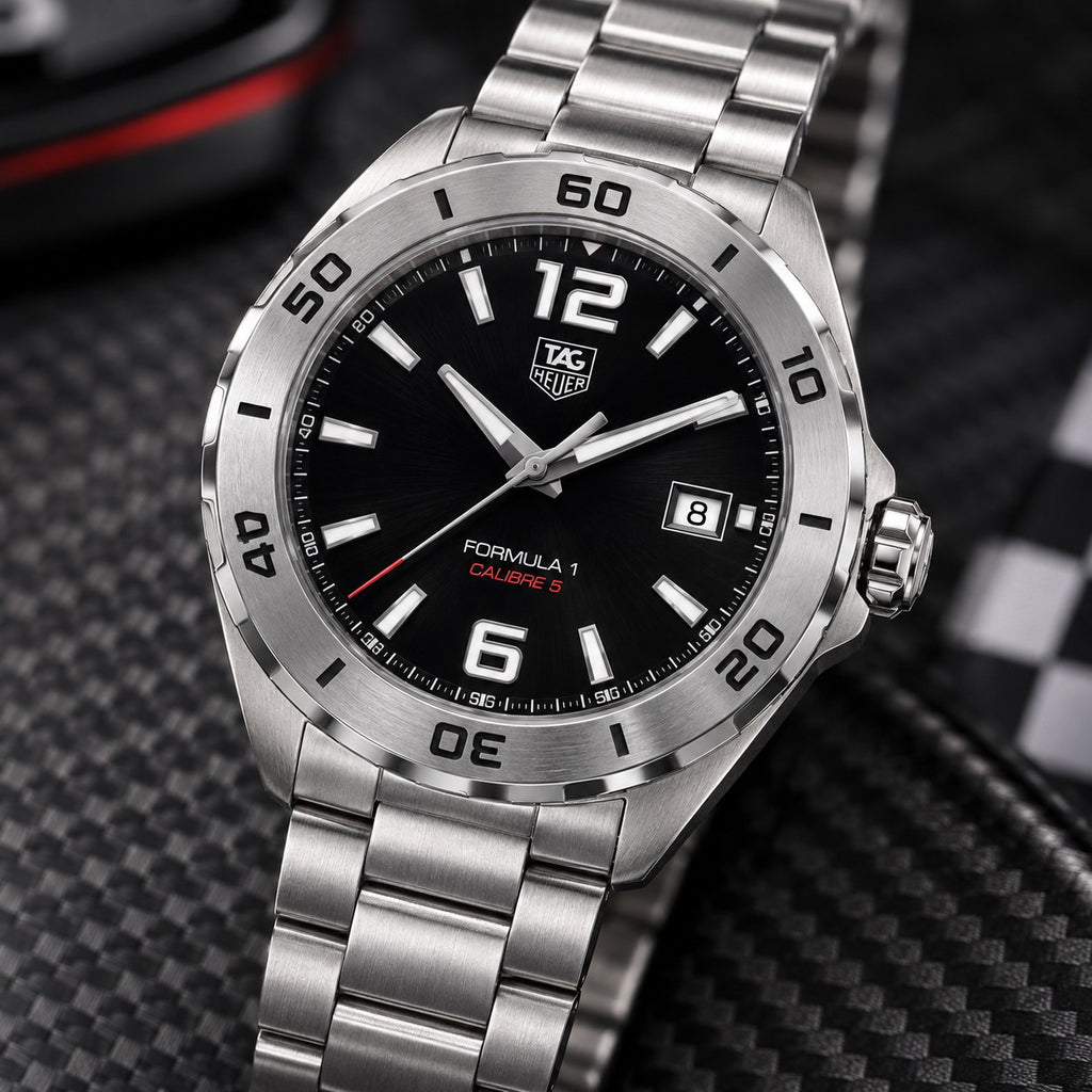 TAG Heuer WAZ2113.BA0875 product detail image 4