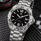 TAG Heuer WAZ2113.BA0875 product detail image 4