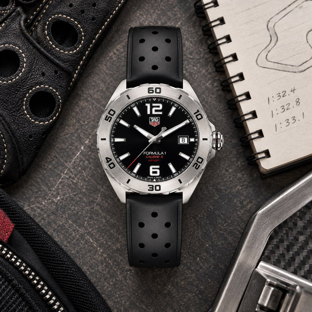 TAG Heuer WAZ2113.FT8023 product detail image 3