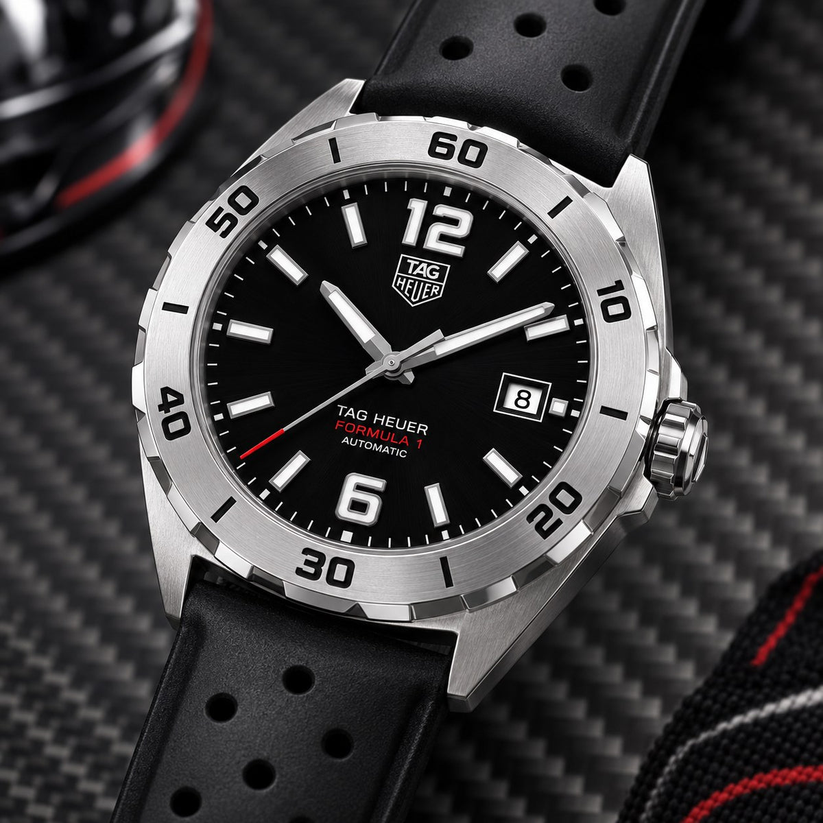 TAG Heuer WAZ2113.FT8023 product detail image 4