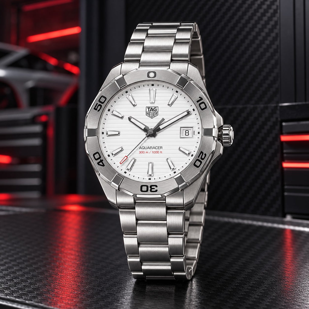 TAG Heuer WAZ2114.BA0875 product detail image 2