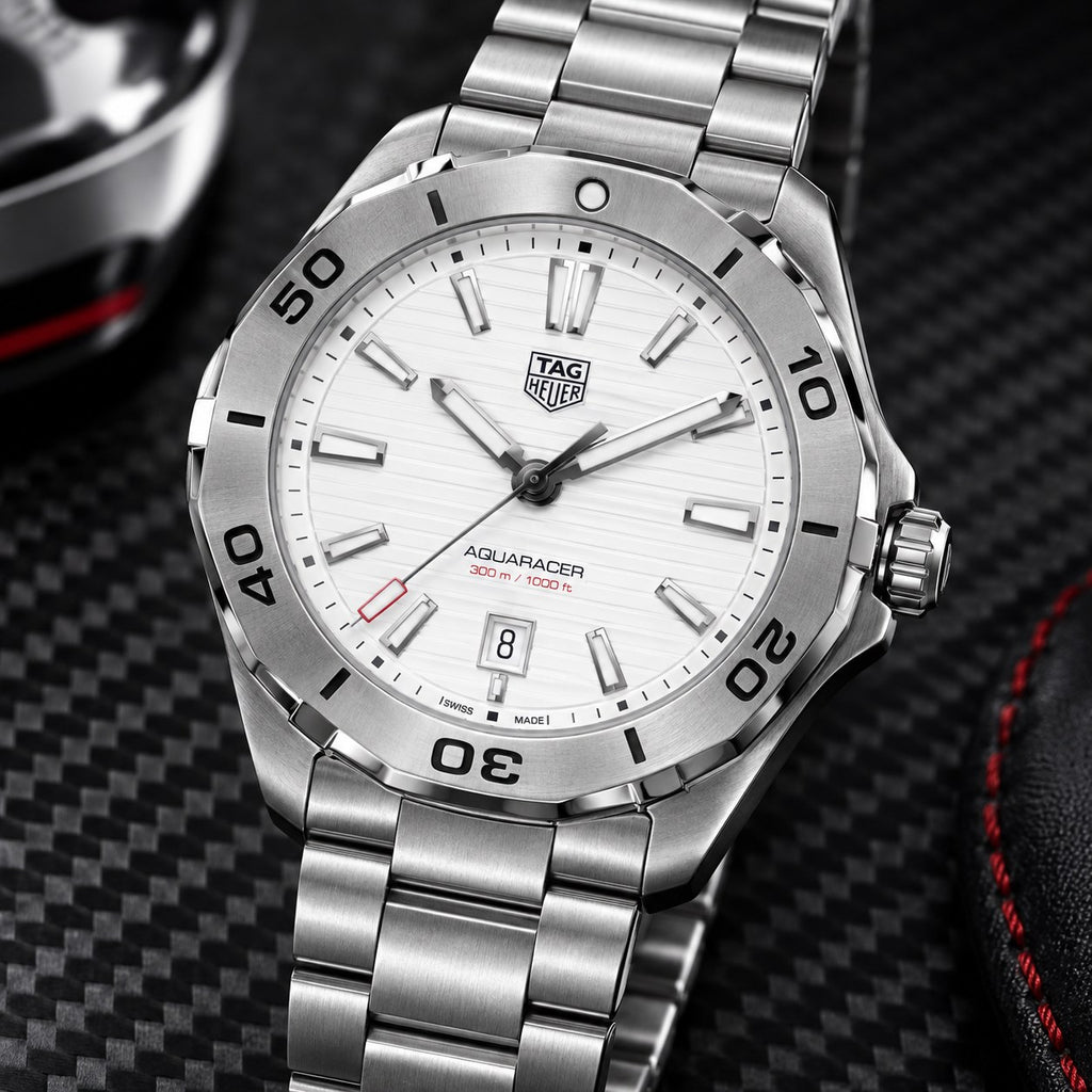 TAG Heuer WAZ2114.BA0875 product detail image 4