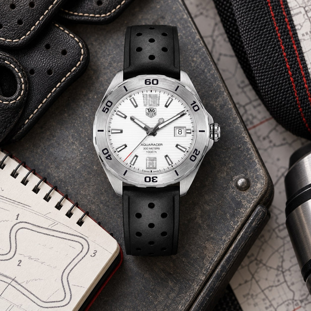 TAG Heuer WAZ2114.FT8023 product detail image 3