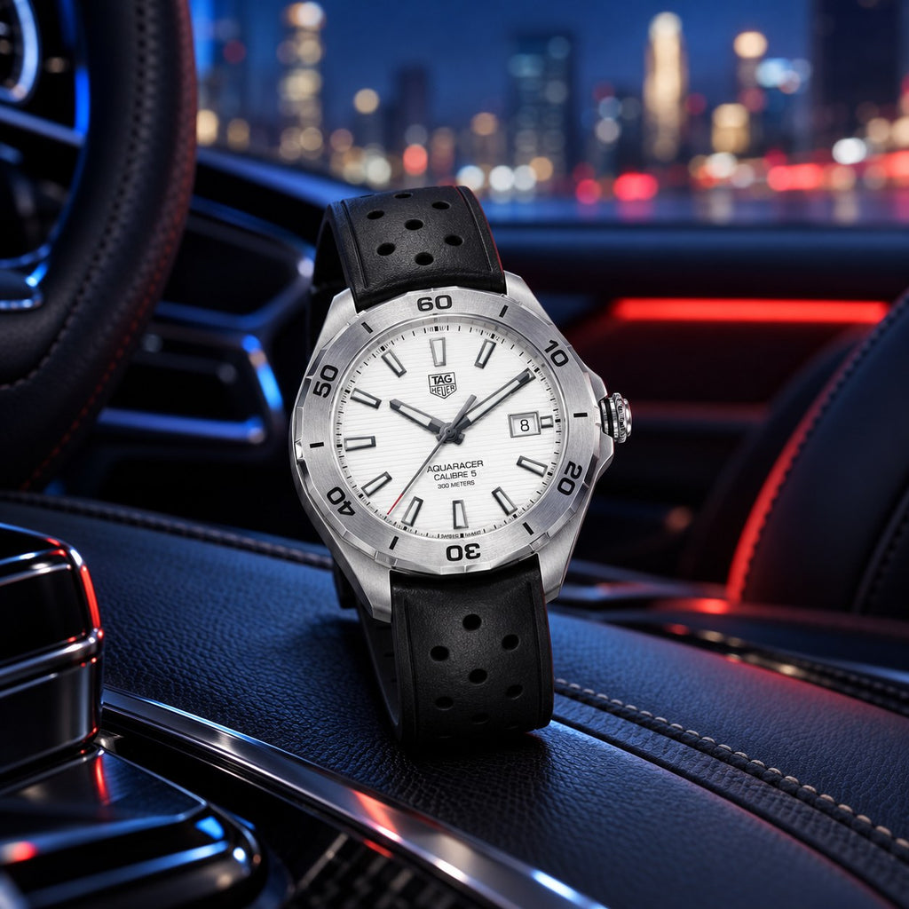 TAG Heuer WAZ2114.FT8023 product detail image 5