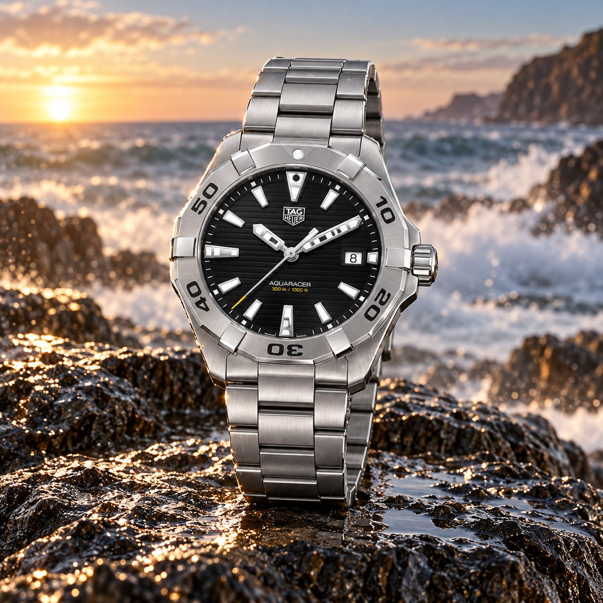 TAG Heuer WBD1110.BA0928 product detail image 2