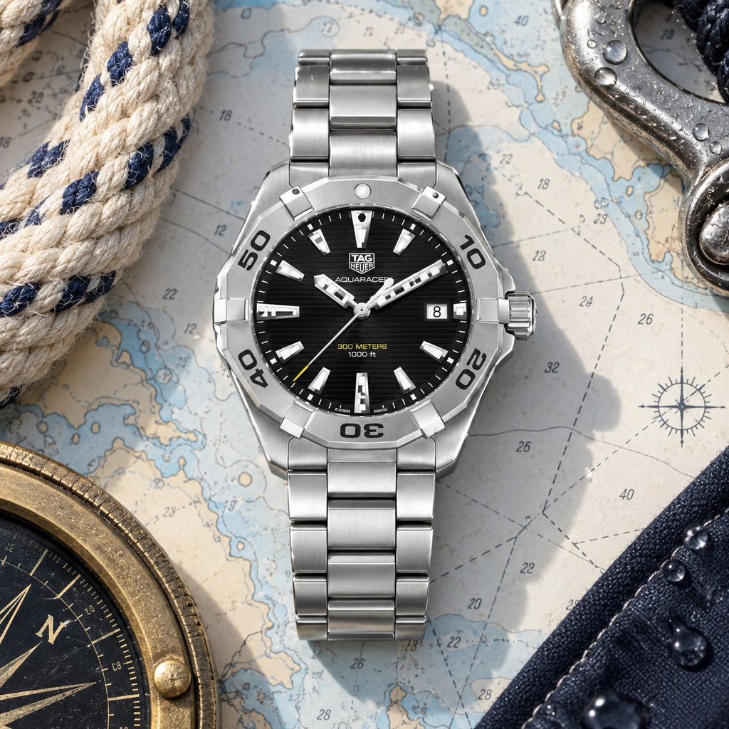 TAG Heuer WBD1110.BA0928 product detail image 3