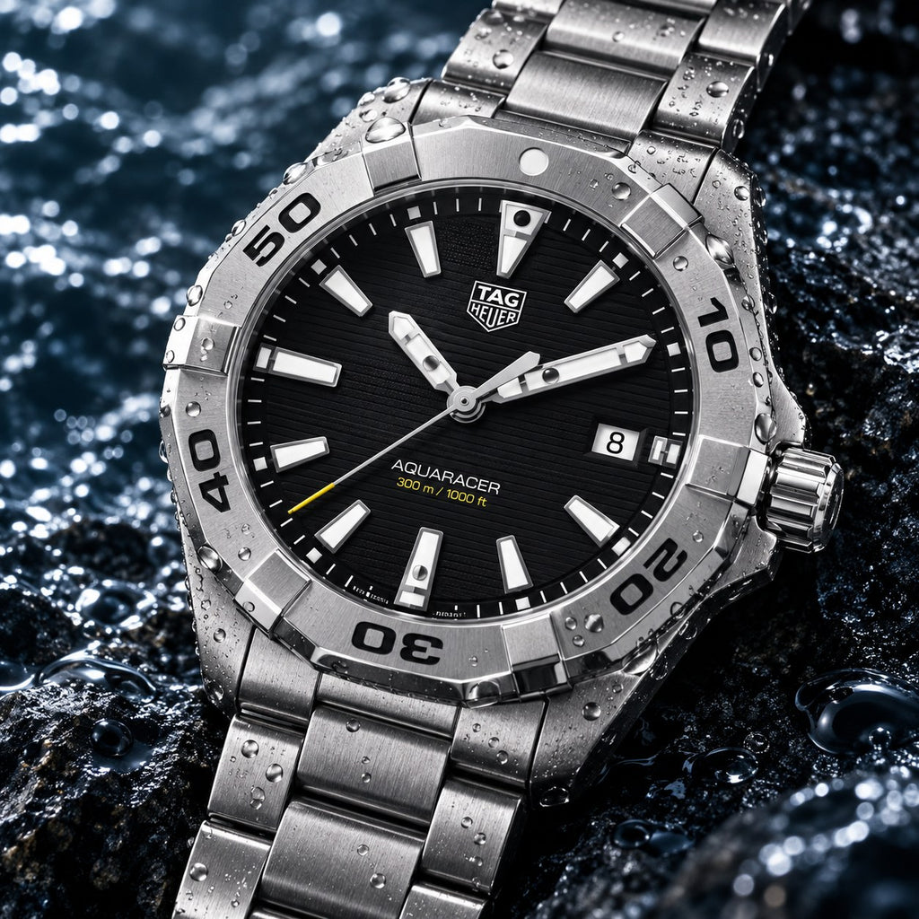 TAG Heuer WBD1110.BA0928 product detail image 4
