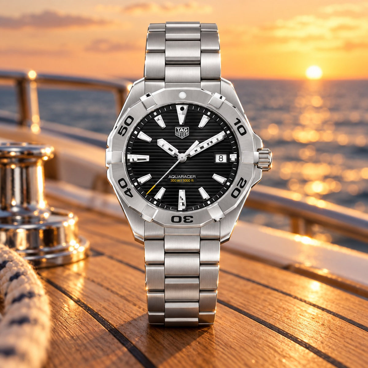 TAG Heuer WBD1110.BA0928 product detail image 5