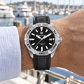 TAG Heuer WBD1110.FT8021 watch on wrist