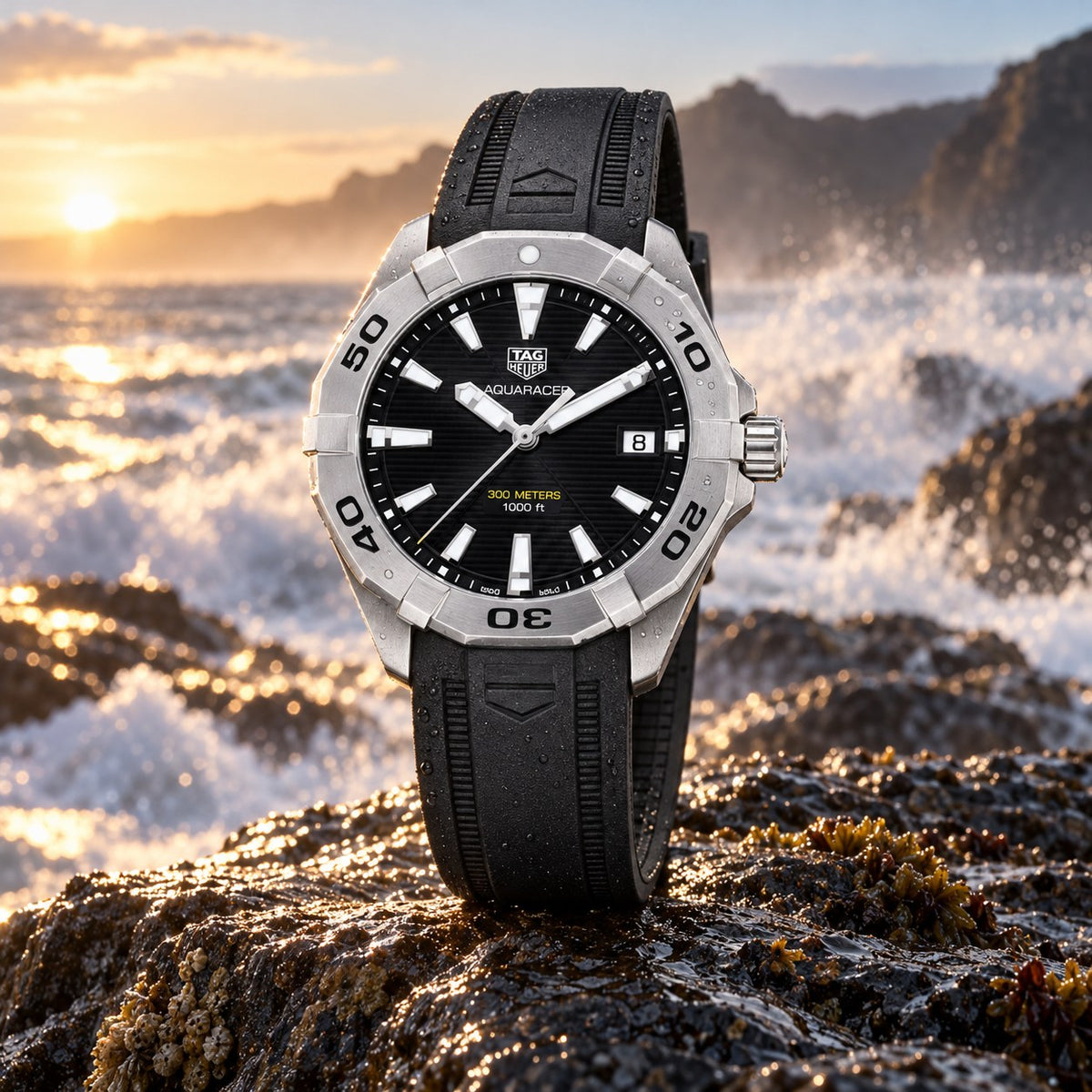TAG Heuer WBD1110.FT8021 product detail image 2