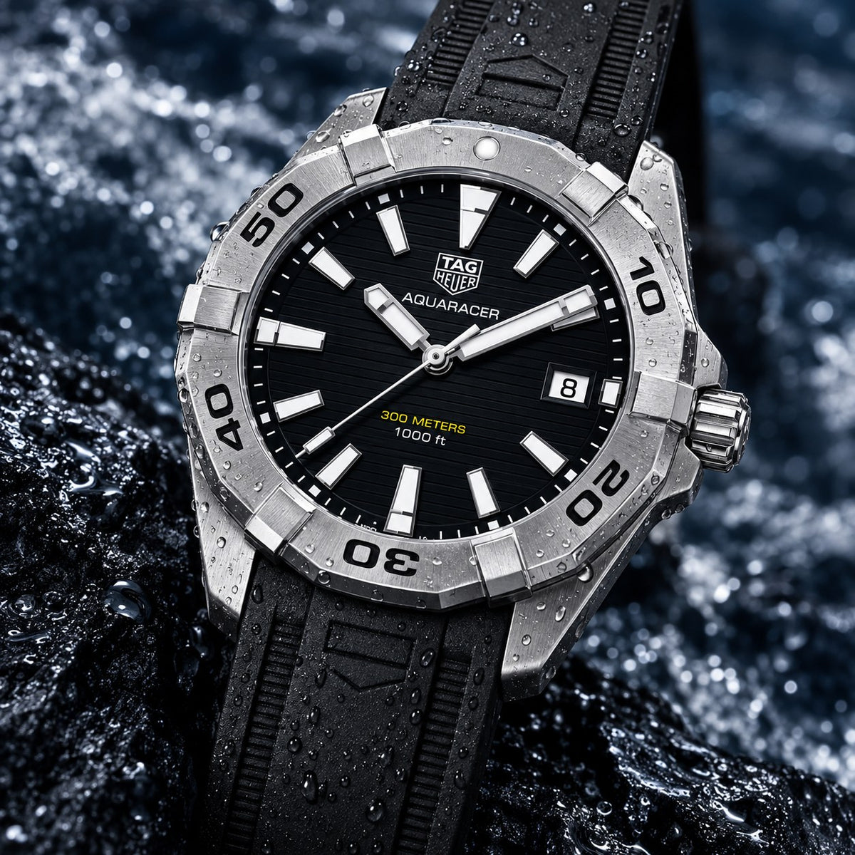 TAG Heuer WBD1110.FT8021 product detail image 4
