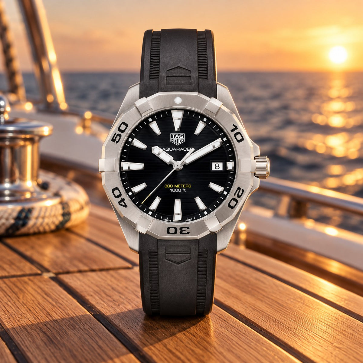 TAG Heuer WBD1110.FT8021 product detail image 5