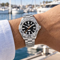 TAG Heuer WBD1111.BA0928 watch on wrist