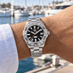 TAG Heuer WBD1111.BA0928 watch on wrist
