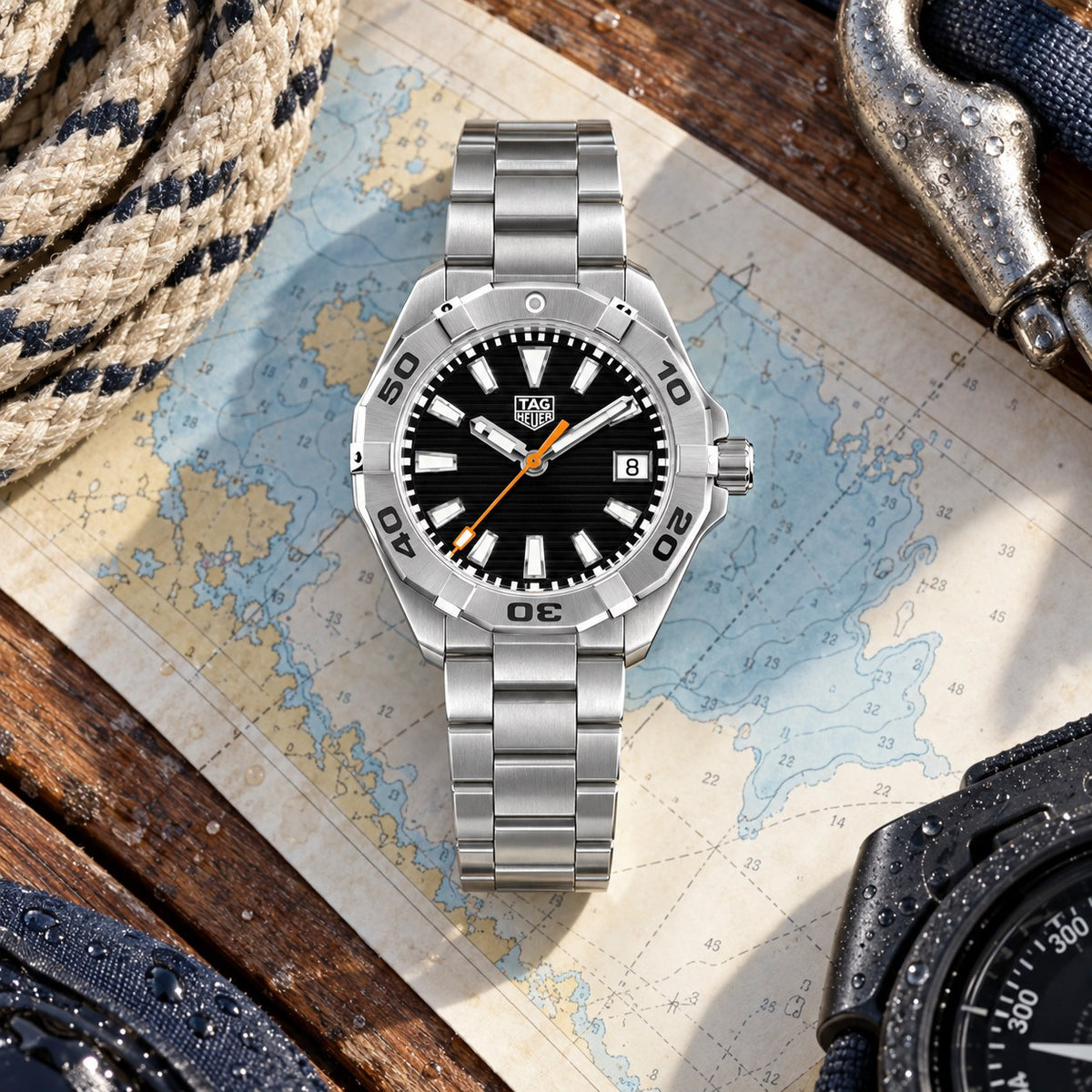 TAG Heuer WBD1111.BA0928 product detail image 3