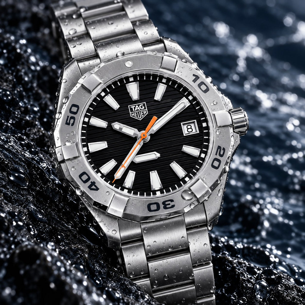 TAG Heuer WBD1111.BA0928 product detail image 4