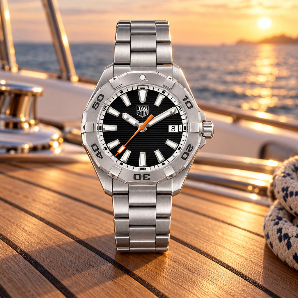 TAG Heuer WBD1111.BA0928 product detail image 5